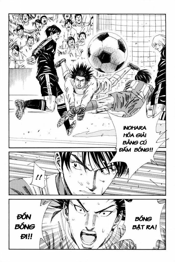 Days Chap 100 - Next Chap 101