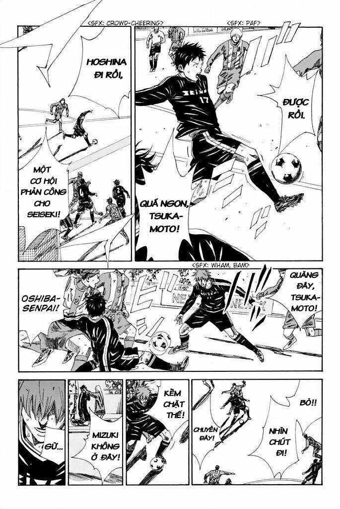 Days Chap 100 - Next Chap 101