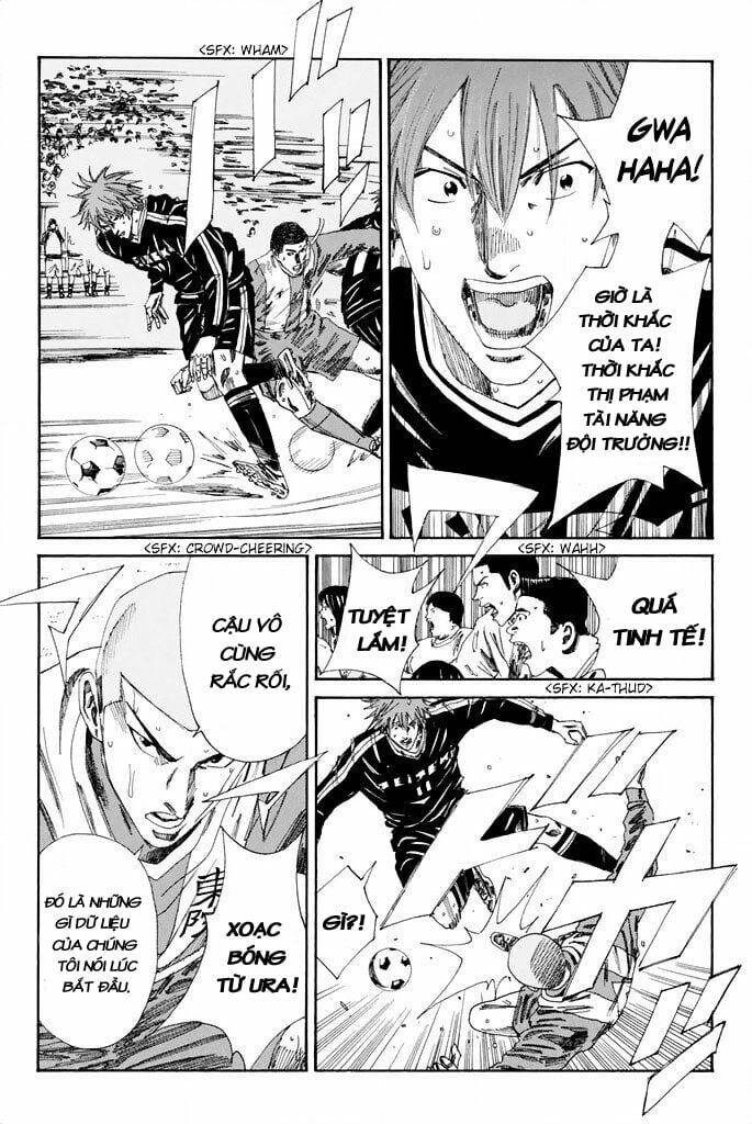 Days Chap 100 - Next Chap 101