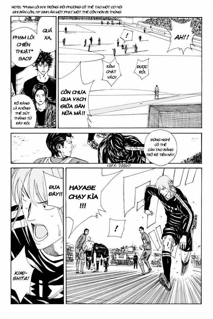 Days Chap 100 - Next Chap 101