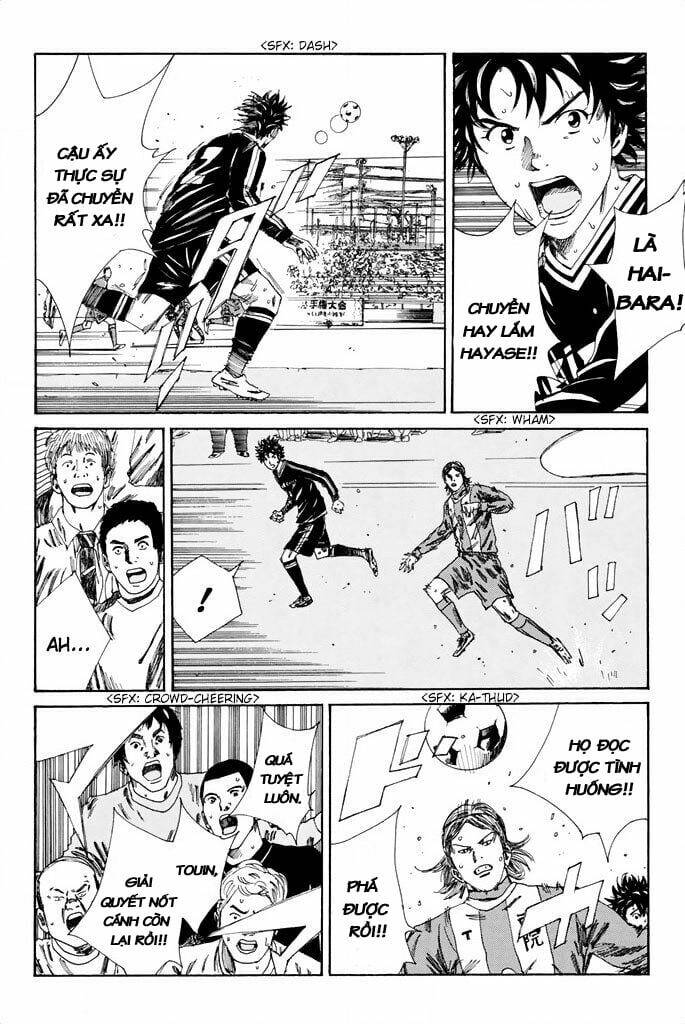 Days Chap 100 - Next Chap 101