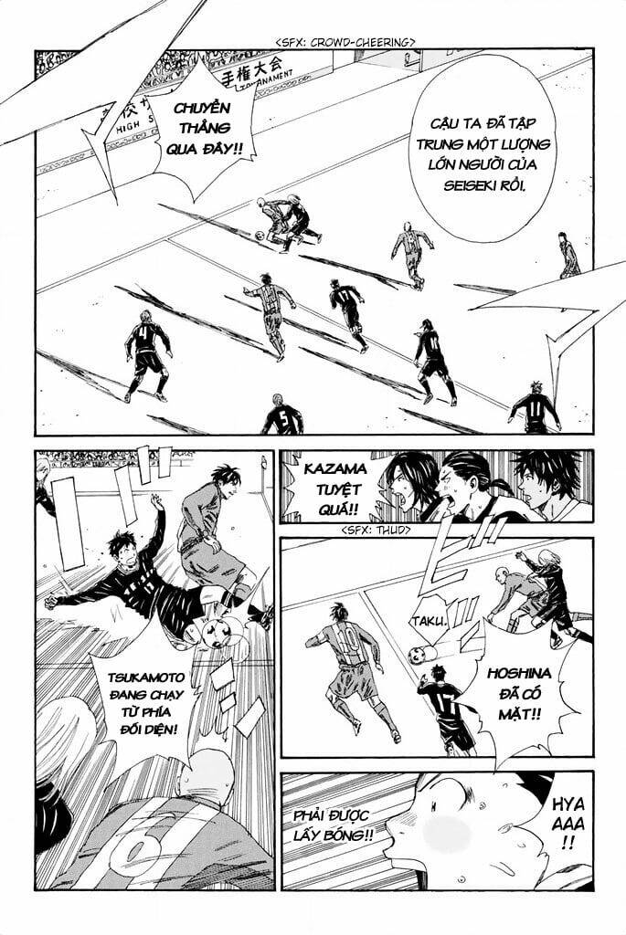 Days Chap 102 - Next Chap 103