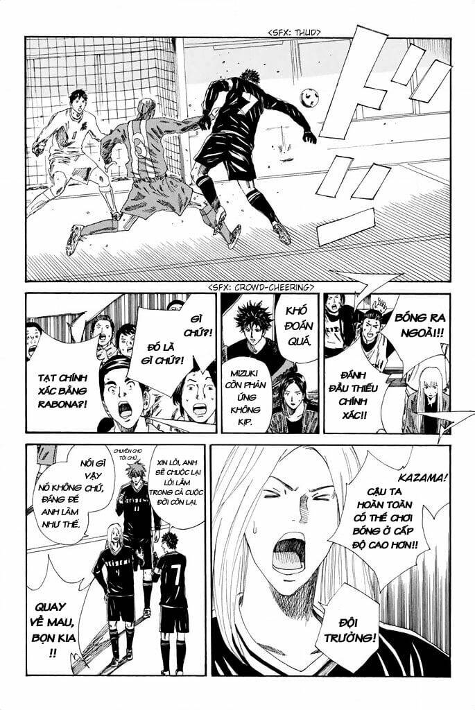 Days Chap 102 - Next Chap 103