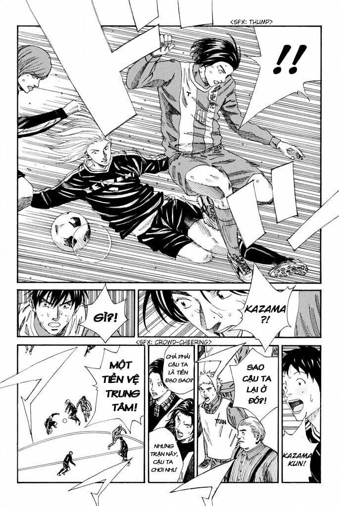 Days Chap 102 - Next Chap 103