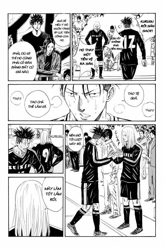 Days Chap 102 - Next Chap 103