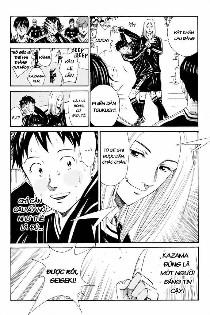 Days Chap 102 - Next Chap 103