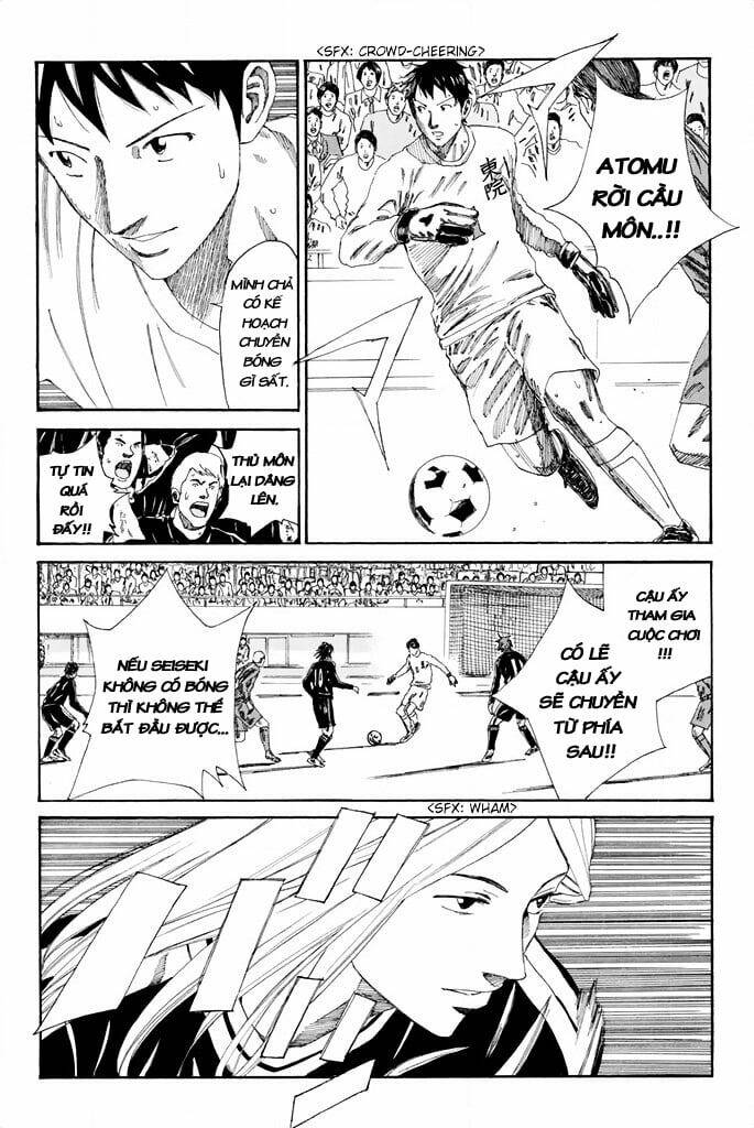 Days Chap 102 - Next Chap 103