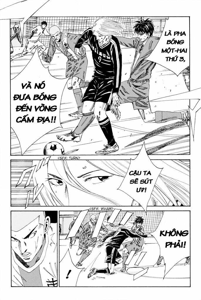 Days Chap 103 - Next Chap 104