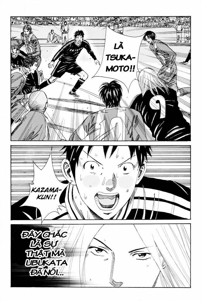 Days Chap 103 - Next Chap 104