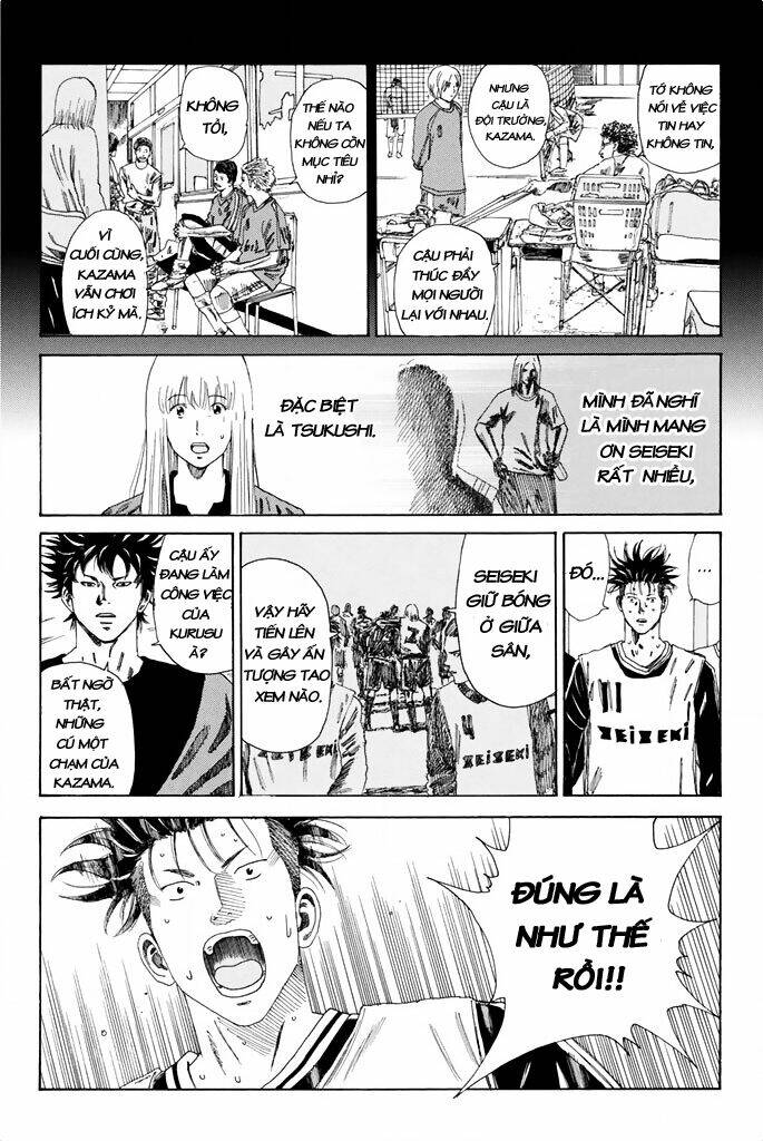 Days Chap 103 - Next Chap 104