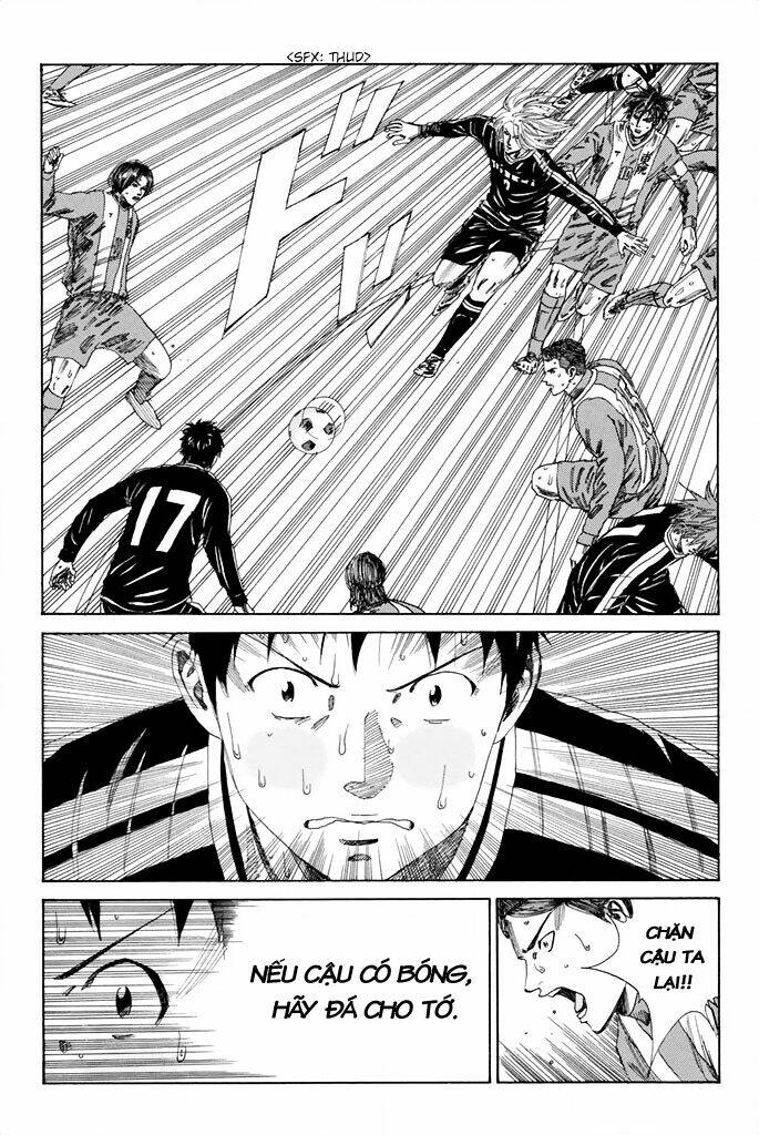 Days Chap 103 - Next Chap 104