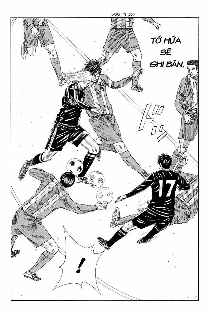 Days Chap 103 - Next Chap 104