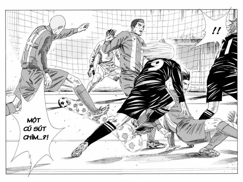 Days Chap 103 - Next Chap 104