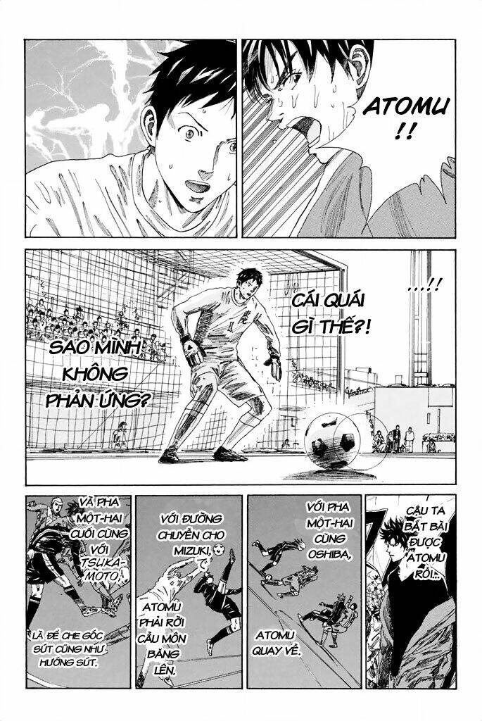 Days Chap 103 - Next Chap 104