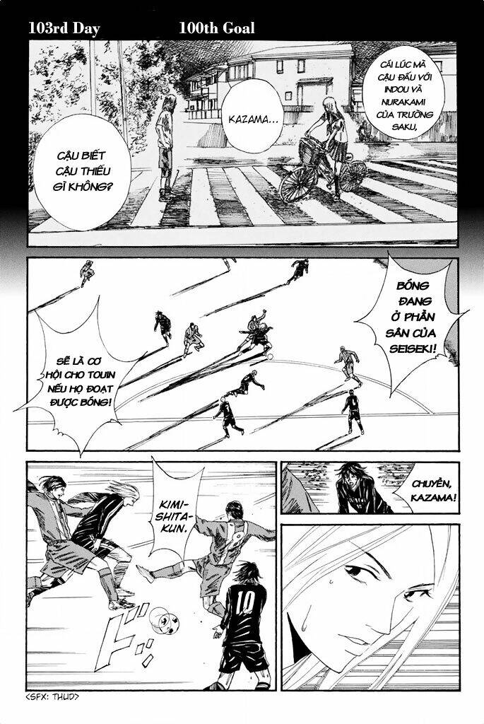 Days Chap 103 - Next Chap 104