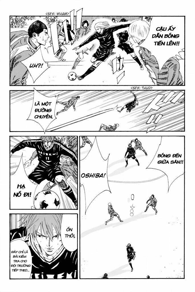 Days Chap 103 - Next Chap 104