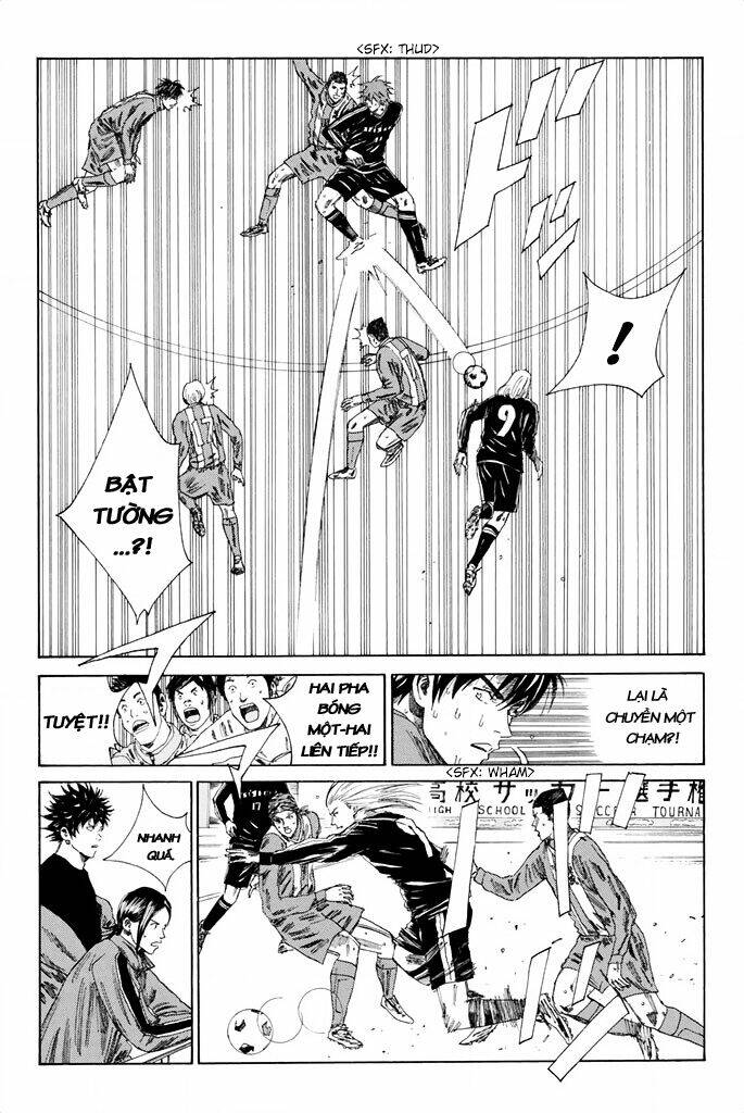 Days Chap 103 - Next Chap 104