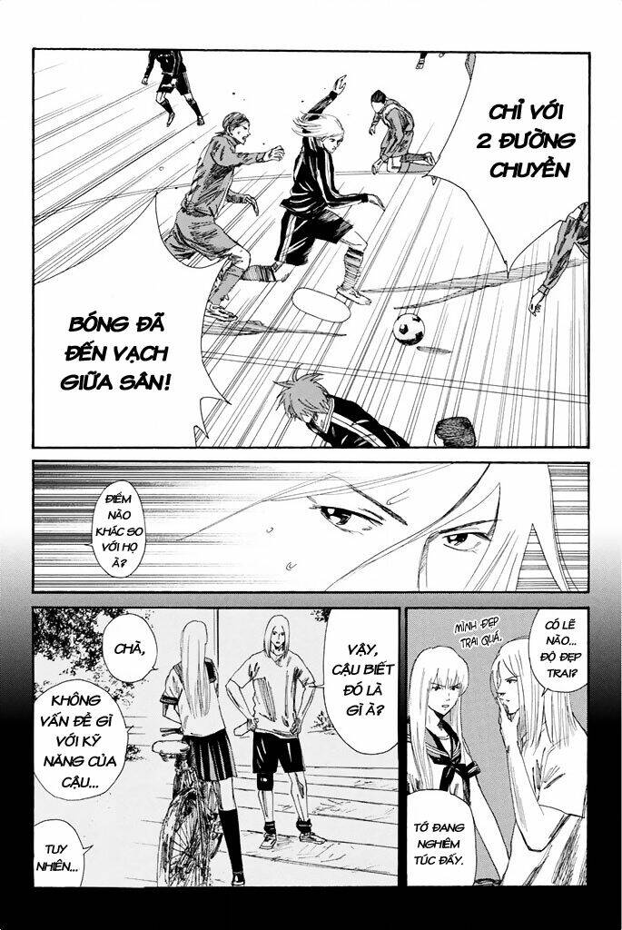 Days Chap 103 - Next Chap 104