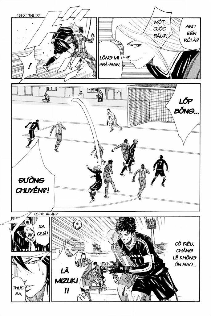 Days Chap 103 - Next Chap 104