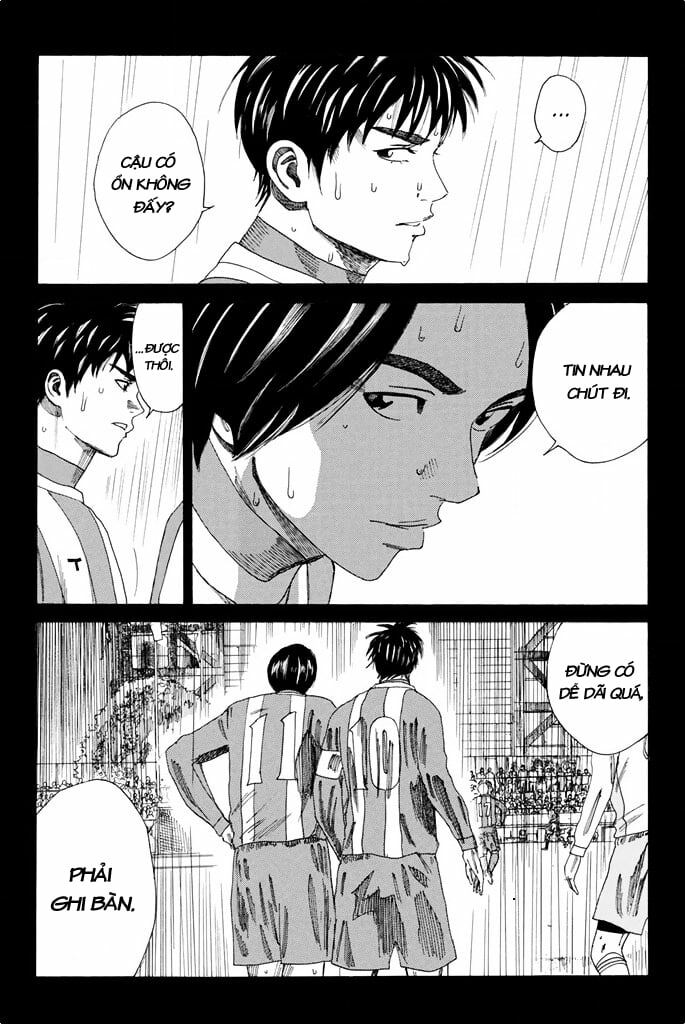 Days Chap 104 - Next Chap 105