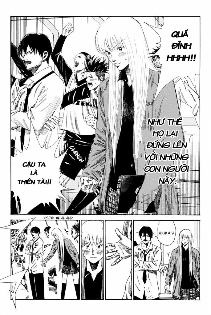 Days Chap 104 - Next Chap 105