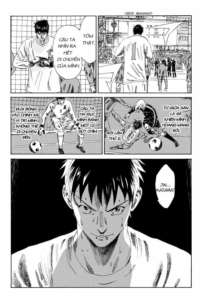 Days Chap 104 - Next Chap 105