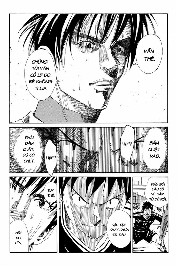 Days Chap 105 - Next Chap 106