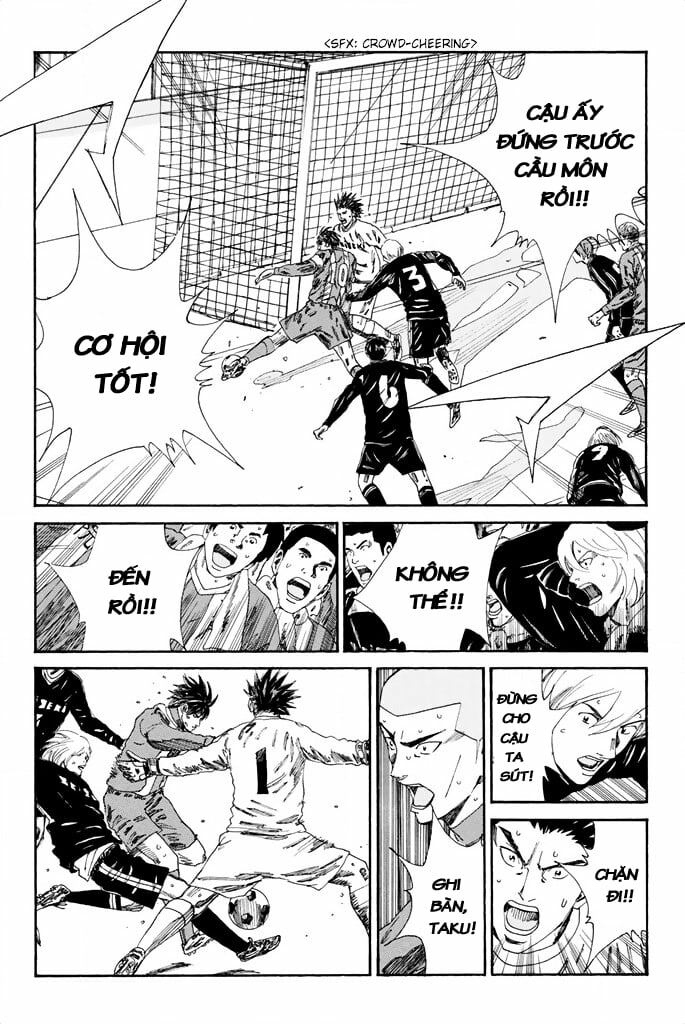 Days Chap 105 - Next Chap 106