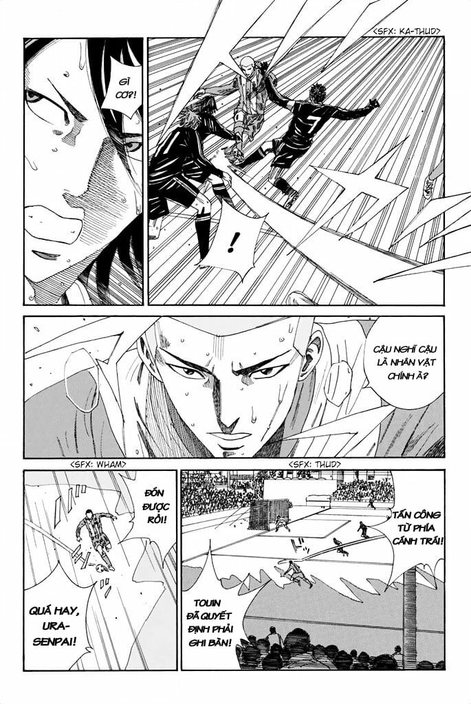 Days Chap 105 - Next Chap 106