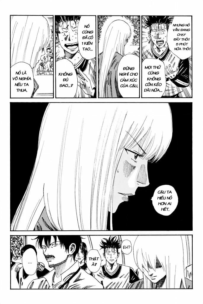 Days Chap 105 - Next Chap 106