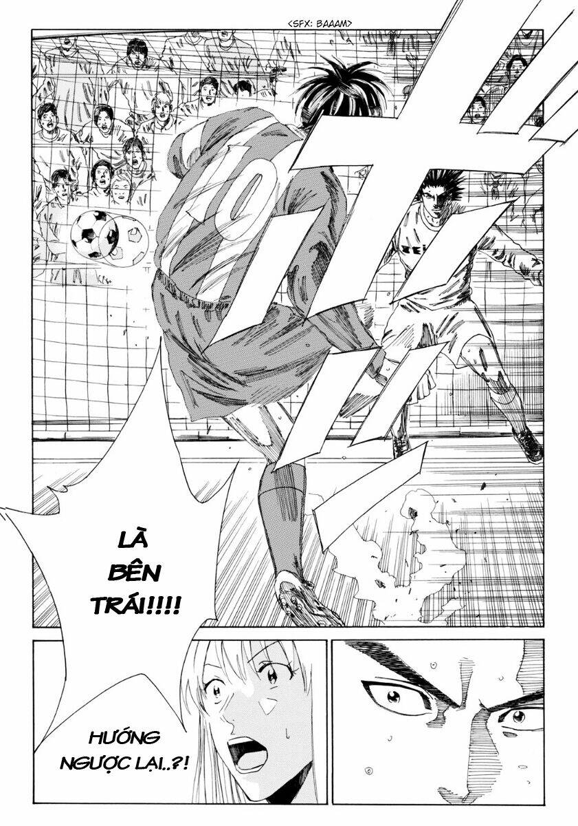 Days Chap 107 - Next Chap 108