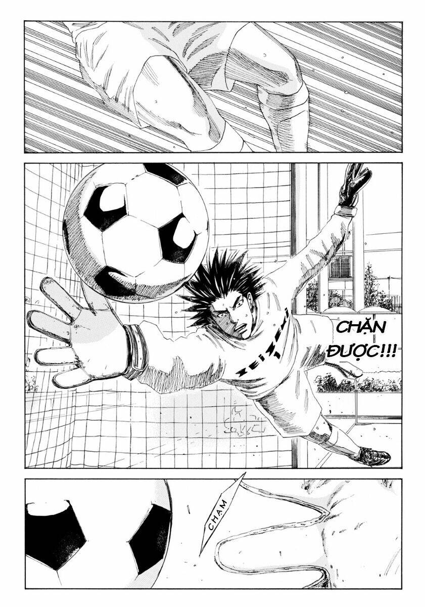 Days Chap 107 - Next Chap 108