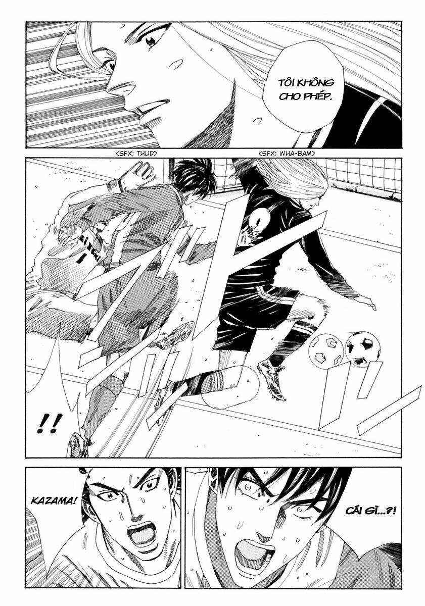 Days Chap 107 - Next Chap 108