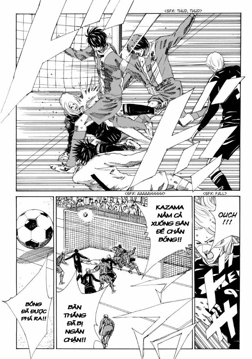 Days Chap 107 - Next Chap 108