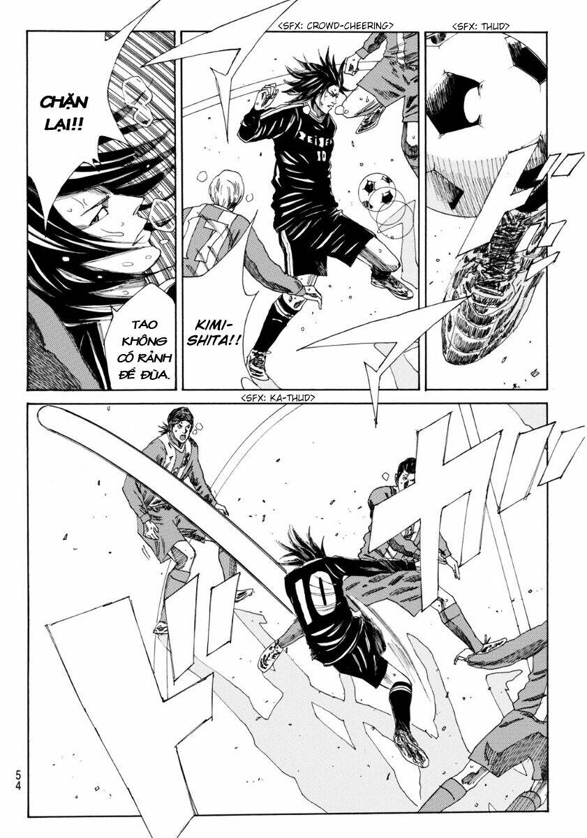 Days Chap 107 - Next Chap 108