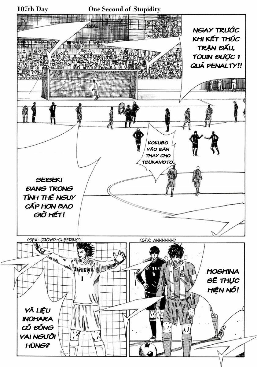 Days Chap 107 - Next Chap 108