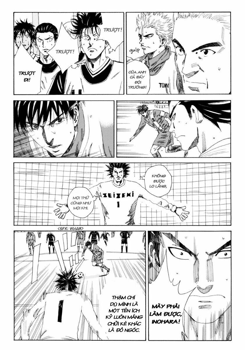 Days Chap 107 - Next Chap 108