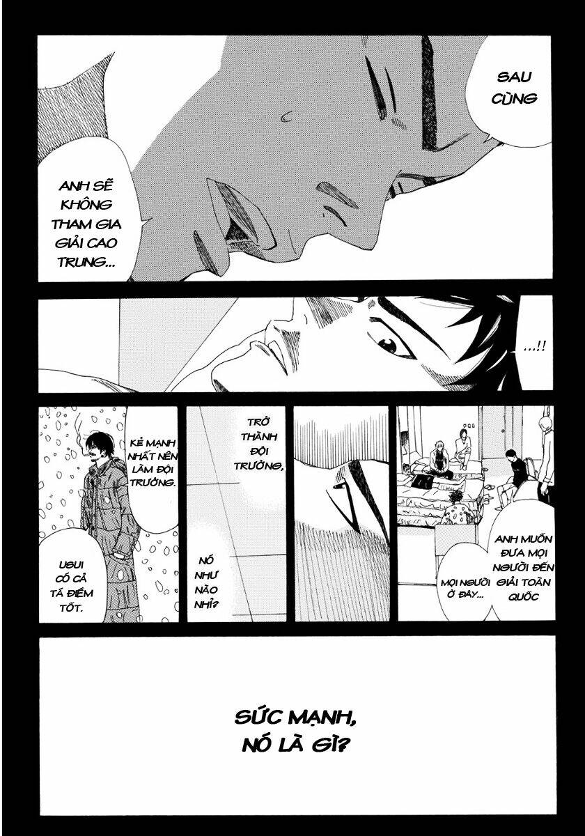 Days Chap 108 - Next Chap 109