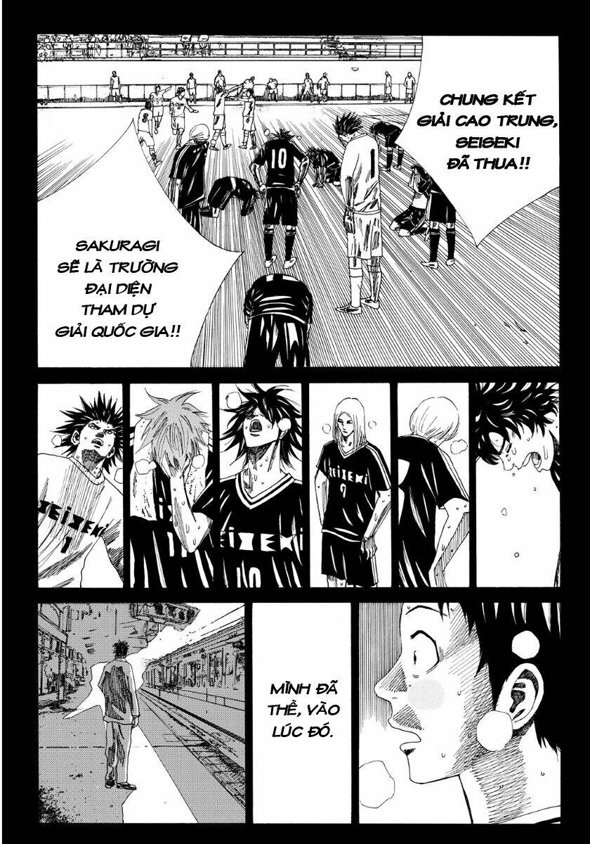 Days Chap 108 - Next Chap 109
