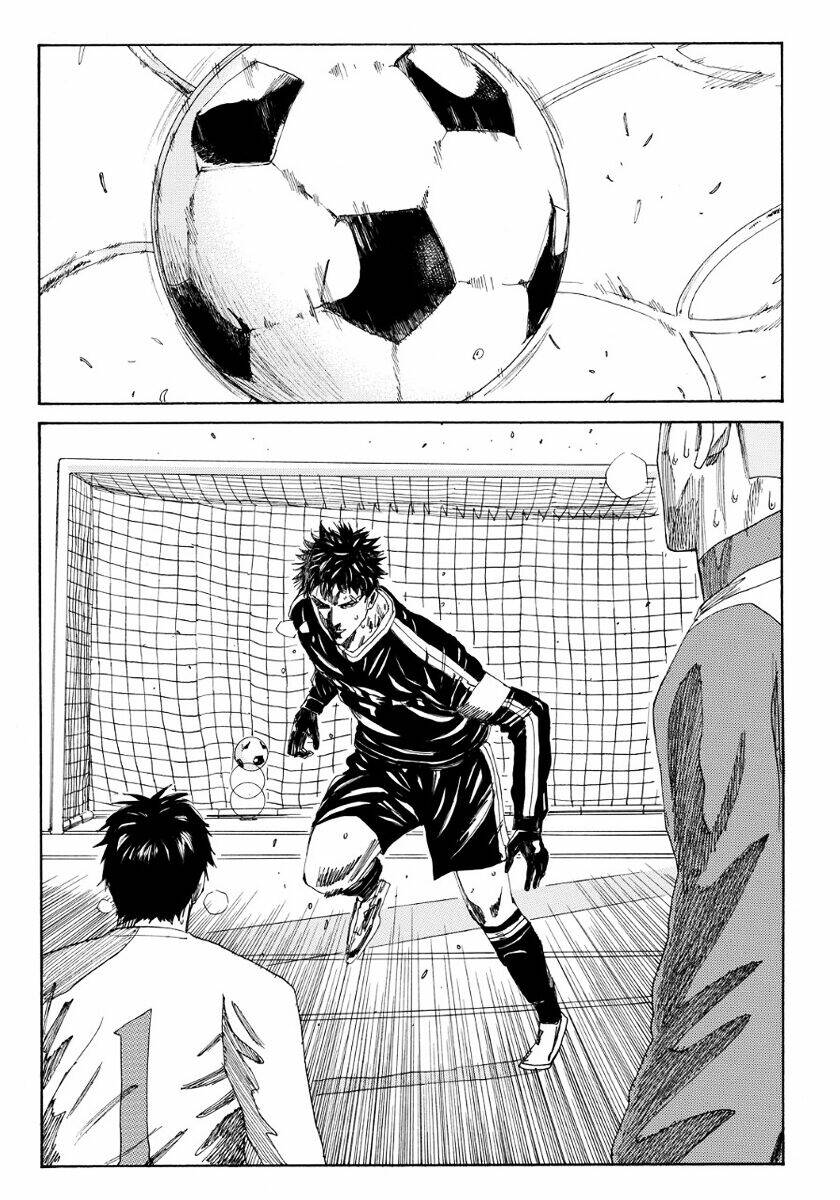 Days Chap 108 - Next Chap 109