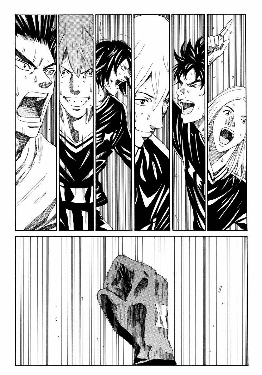 Days Chap 108 - Next Chap 109