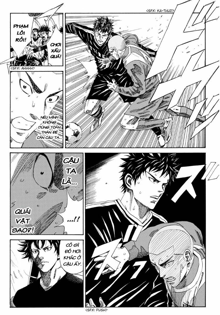 Days Chap 108 - Next Chap 109