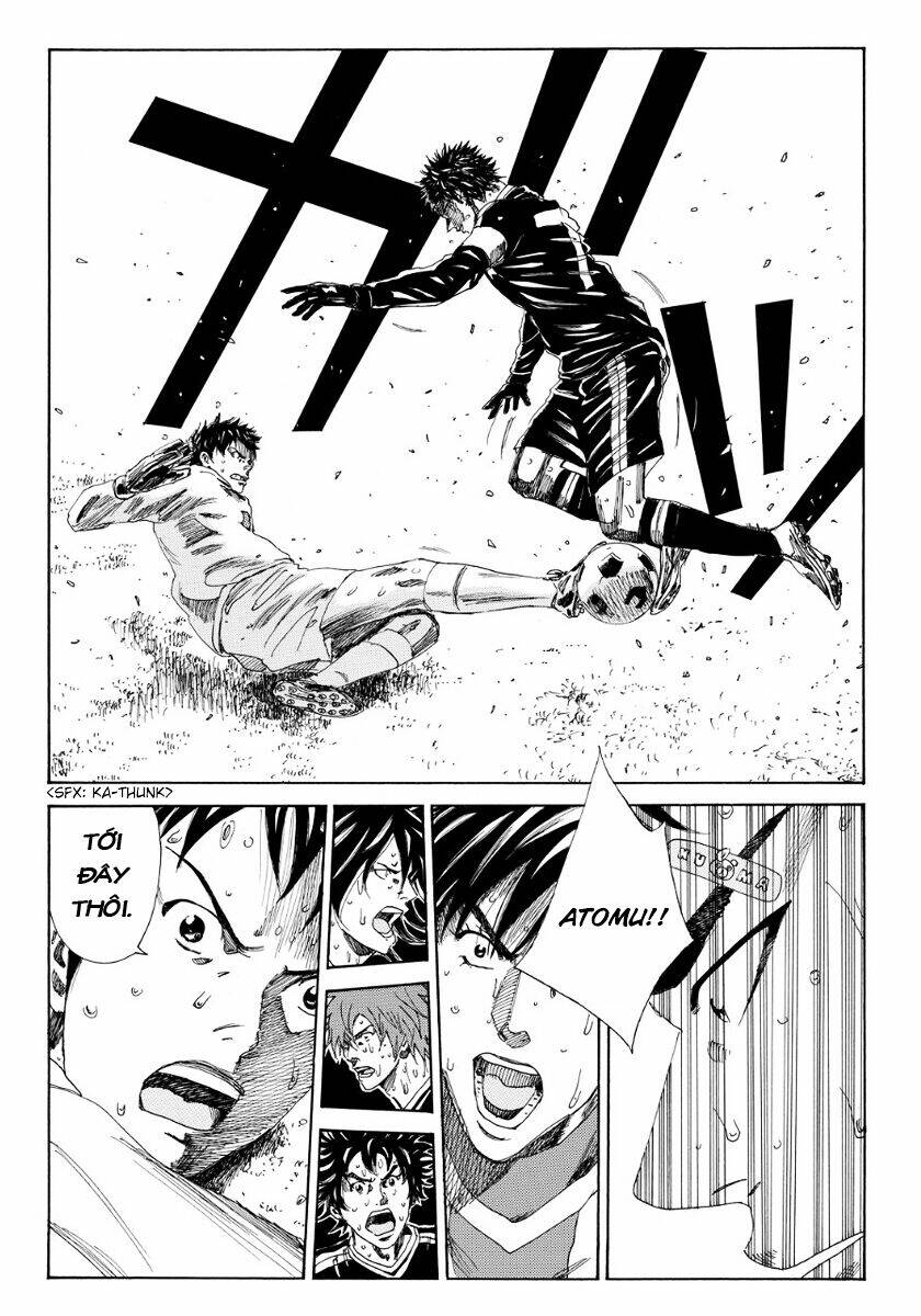 Days Chap 108 - Next Chap 109