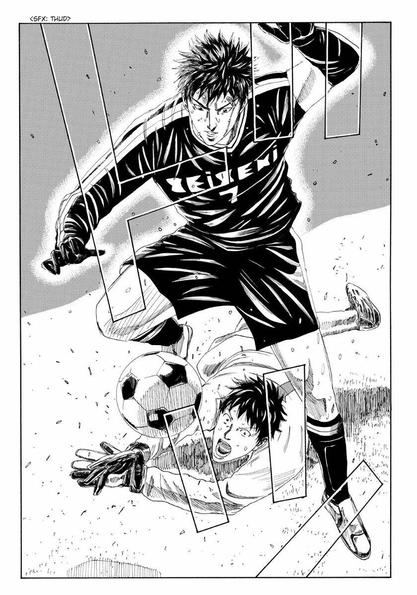 Days Chap 108 - Next Chap 109