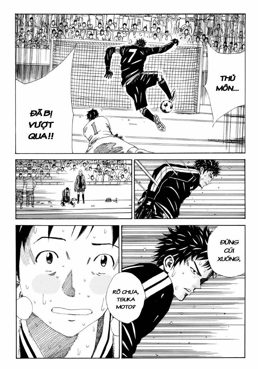 Days Chap 108 - Next Chap 109