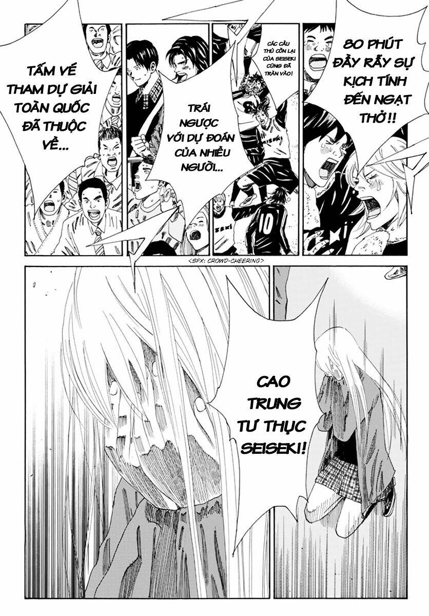 Days Chap 109 - Next Chap 110