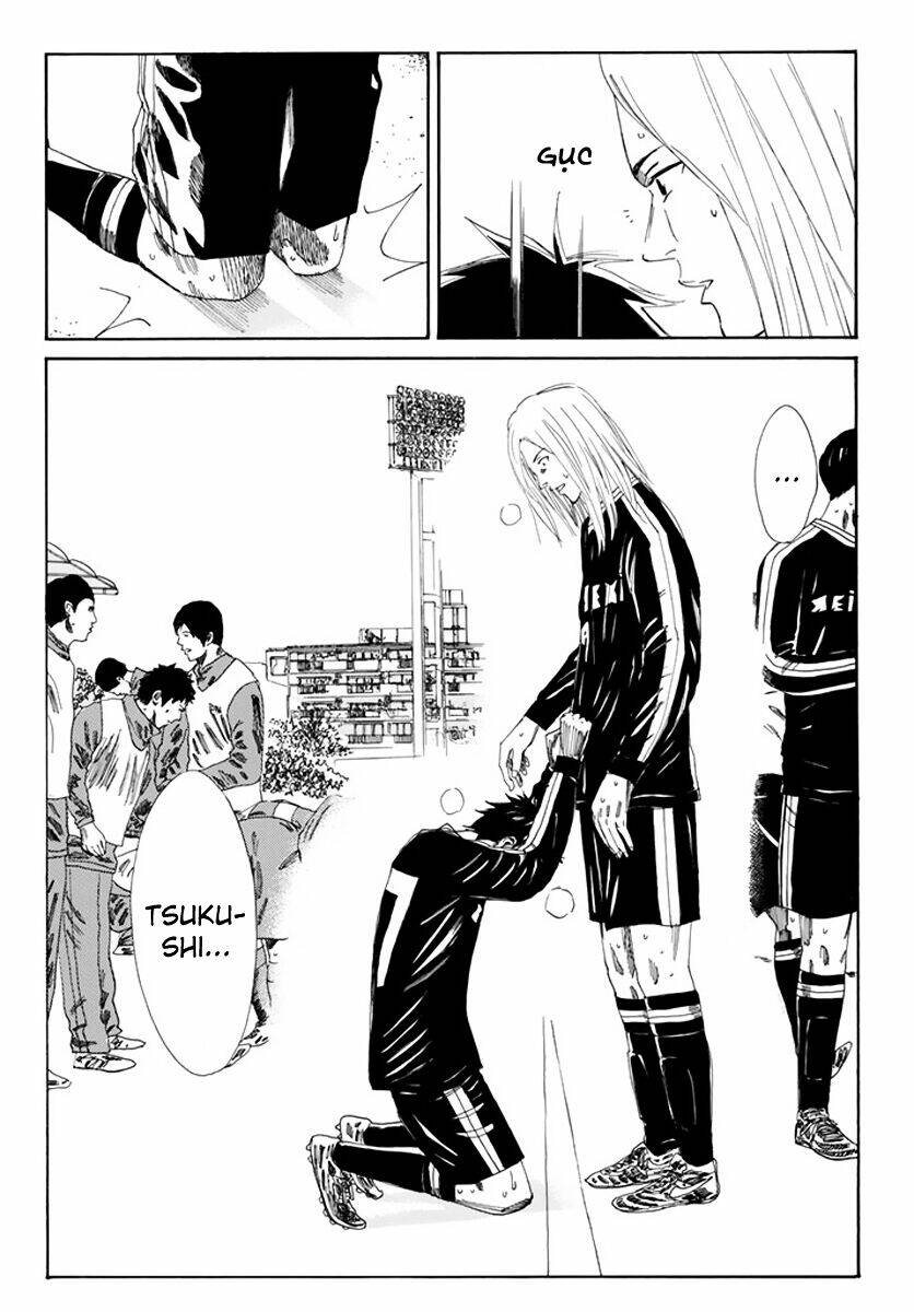 Days Chap 109 - Next Chap 110