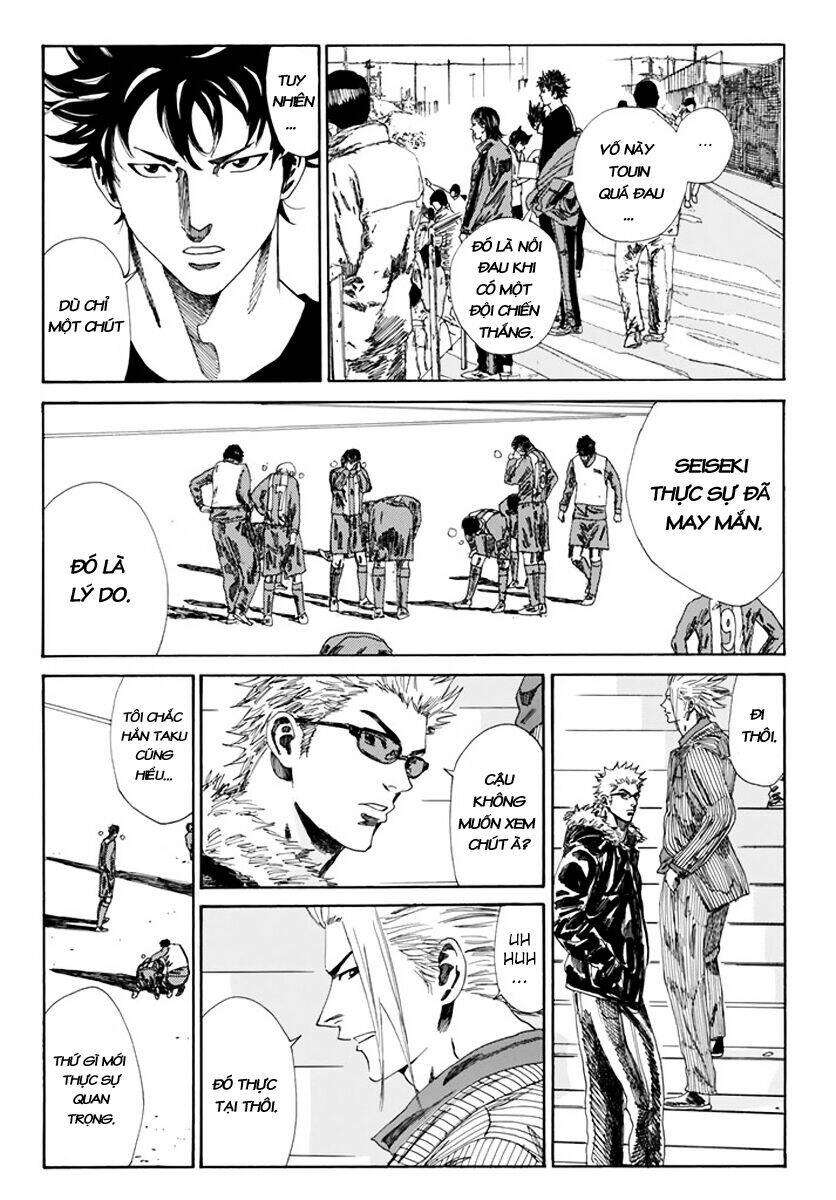 Days Chap 109 - Next Chap 110