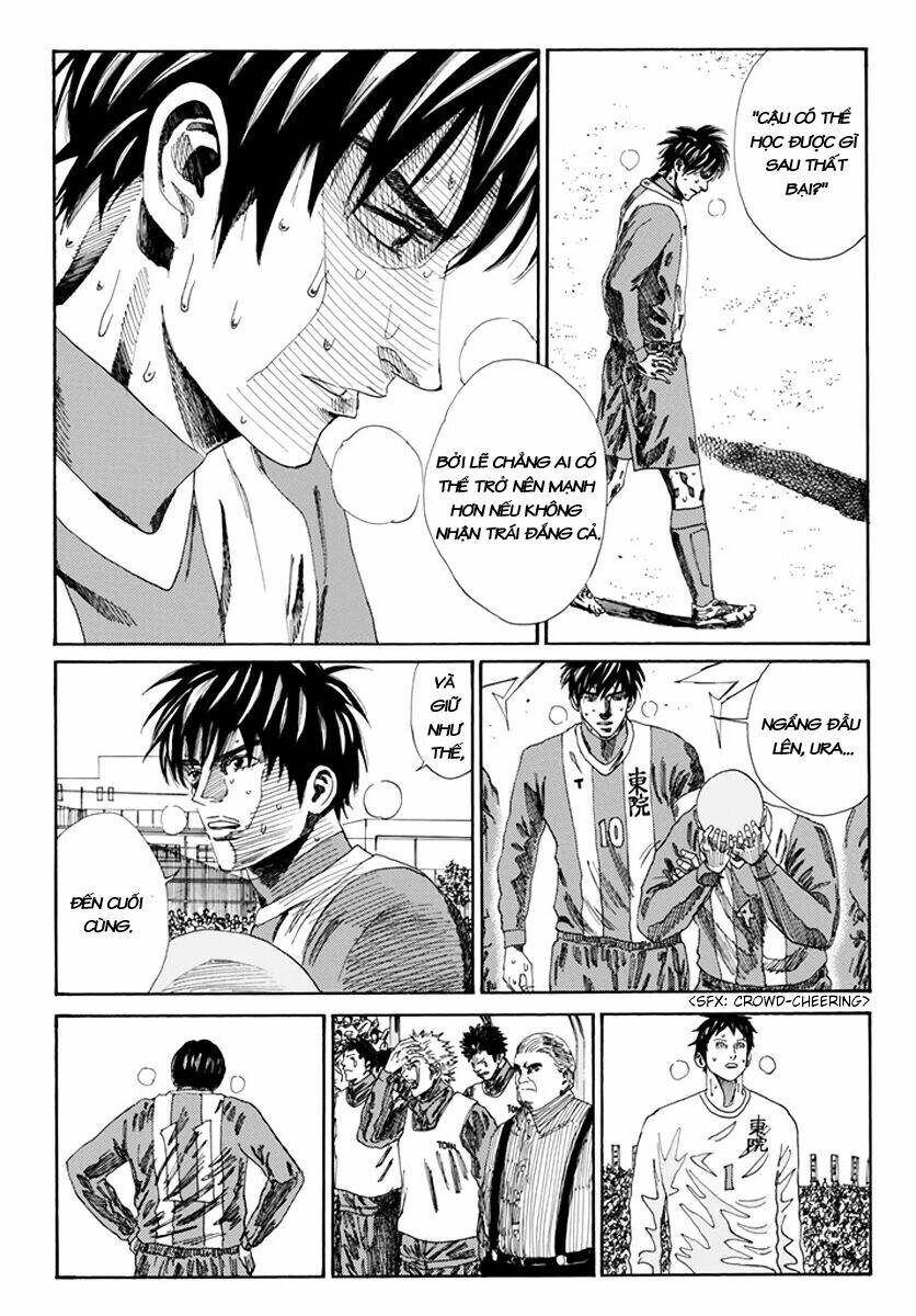 Days Chap 109 - Next Chap 110