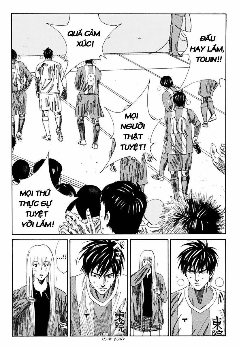 Days Chap 109 - Next Chap 110